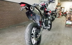 KAWASAKI KLX250D TRACKER LX250E