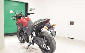 HONDA 400X ABS 2014 NC47