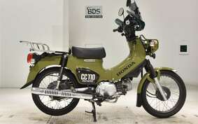 HONDA CROSS CUB 110 JA45