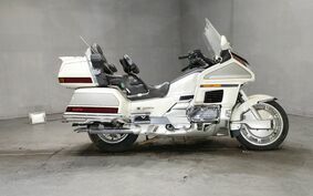 HONDA GL1500 GOLD WING SE 1990 SC22