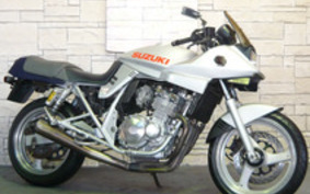 SUZUKI GSX250S KATANA GJ76A