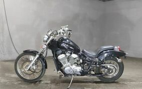 HONDA STEED 400 NC26