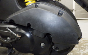 SUZUKI ADDRESS V125 S CF4MA