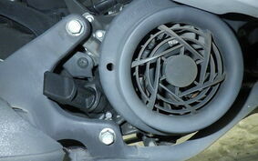 SUZUKI ADDRESS V125 DT11A