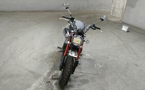 HONDA MONKEY 125 JB03