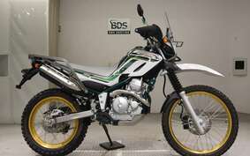 YAMAHA SEROW 250 Gen.3 DG31J