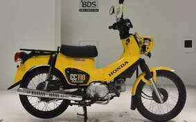 HONDA CROSS CUB 110 JA45