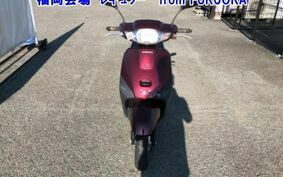 HONDA ﾀｸﾄｰ4 AF79