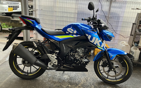 SUZUKI GSX-S125 ABS DL32B