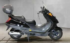 HONDA FORESIGHT EX MF04