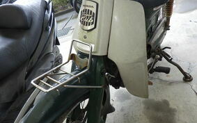 HONDA C50 SUPER CUB AA01