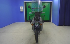 SUZUKI BIRDIE 50 BA42A