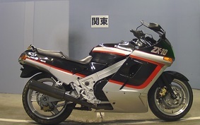 KAWASAKI ZX 10 NINJA 1989 ZXT00B