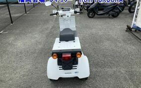 HONDA GYRO X TD02