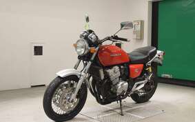 HONDA CB400F 1997 NC36