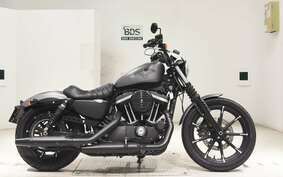 HARLEY XL883N 2017 LE2