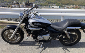 KAWASAKI ELIMINATOR 250 V Type VN250A