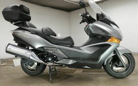 HONDA SILVER WING 600 GT 2009 PF02