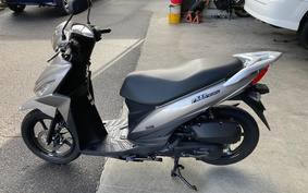 SUZUKI ADDRESS 110 CE47A