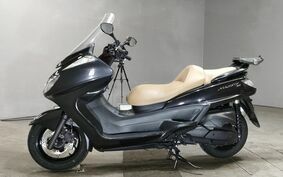 YAMAHA GRAND MAJESTY 400 2008 SH06J