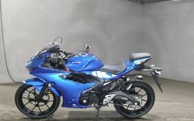 SUZUKI GSX-R125 DL33B