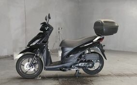 SUZUKI ADDRESS 110 CE47A