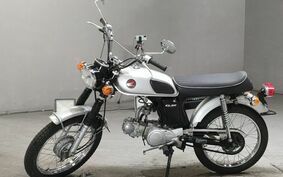 HONDA CL50 BENLY CD50