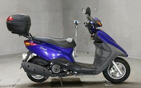 YAMAHA AXIS 125 TREET SE53J