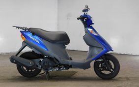 SUZUKI ADDRESS V125 G CF4EA