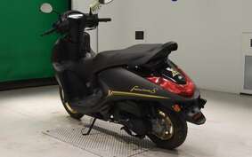 YAMAHA FASCINO 125 SEJ2