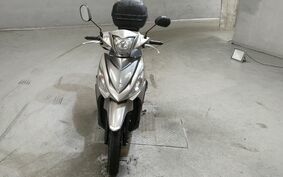 SUZUKI ADDRESS 110 CE47A