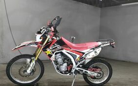 HONDA CRF250L MD38