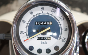YAMAHA DRAGSTAR 250 VG05J