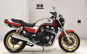 HONDA CB750 GEN 2 2008 RC42