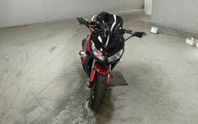 KAWASAKI NINJA 1000 2011 ZXT00G