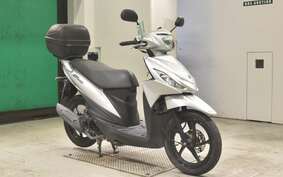 SUZUKI ADDRESS 110 CE47A