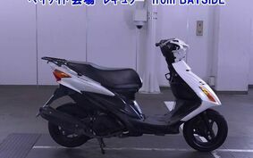 SUZUKI ADDRESS V125 S CF4MA