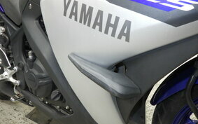 YAMAHA YZF-R25 RG10J