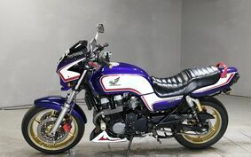 HONDA CB750 2006 RC42