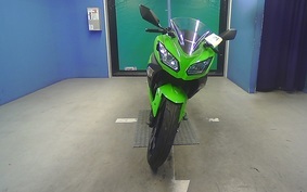 KAWASAKI NINJA 250 2017 EX250L