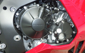 HONDA CBR1000RR RSP 2024 SC82