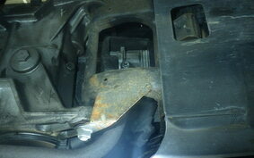 SUZUKI ADDRESS 110 CE47A