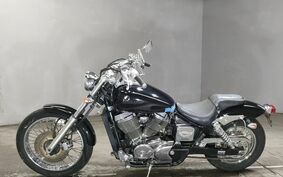 HONDA SHADOW 400 SLASHER 2007 NC40