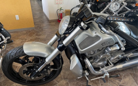 HARLEY  HARLEY VRSCF 2009 HPH