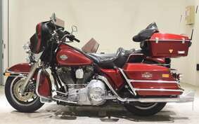 HARLEY FLHTC SIDECAR 1340 1987 DEL