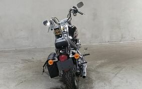 HARLEY FXSTC 1340 1997 BKL