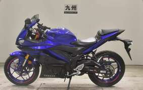 YAMAHA YZF-R25 RG43J