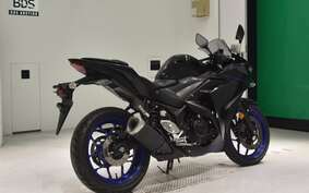 YAMAHA YZF-R25 A RG43J