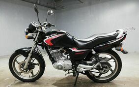 SUZUKI EN125 2A PCJK6