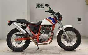 HONDA FTR223 MC34